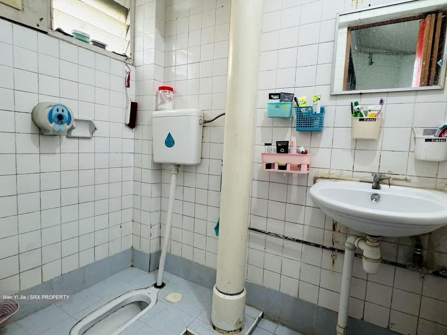Blk 927 Tampines Street 91 (Tampines), HDB 4 Rooms #566517721